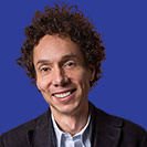 Malcolm Gladwell