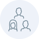 customer experience icon image