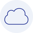 cloud icon