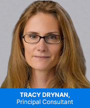 Tracy Drynan, OpenText