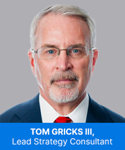 Tom Gricks |||, OpenText