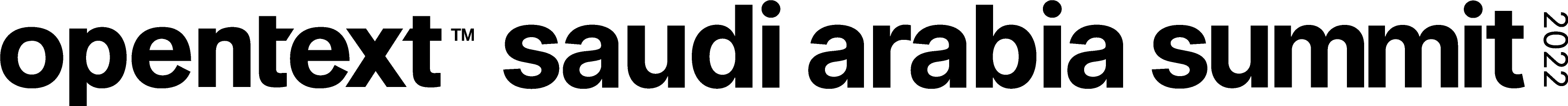 OpenText Logo